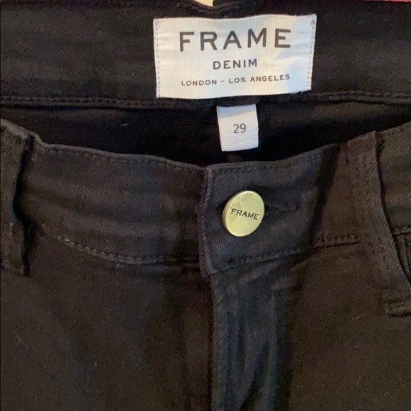 Frame: Le Color Ripped FILM NOIR - Picture 8 of 9